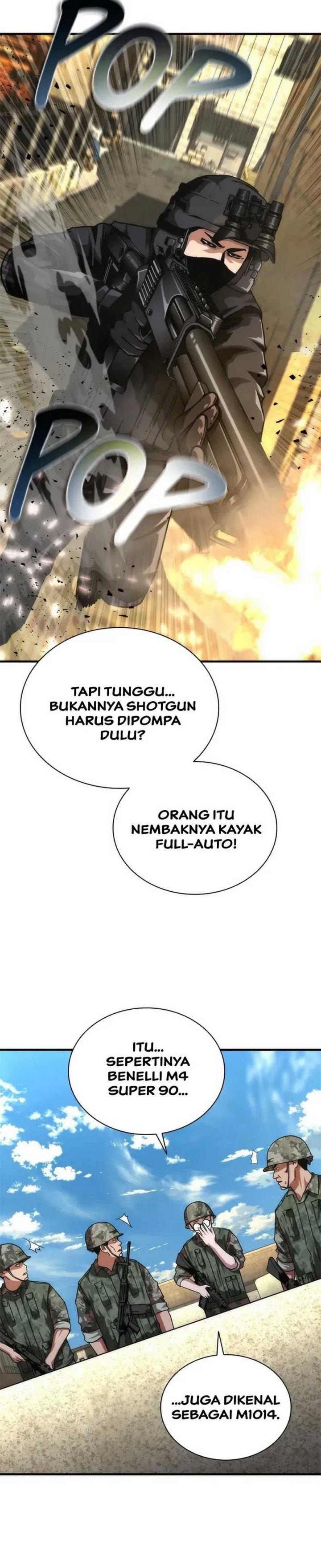 Zombie Apocalypse 82-08 - Chapter 68 8