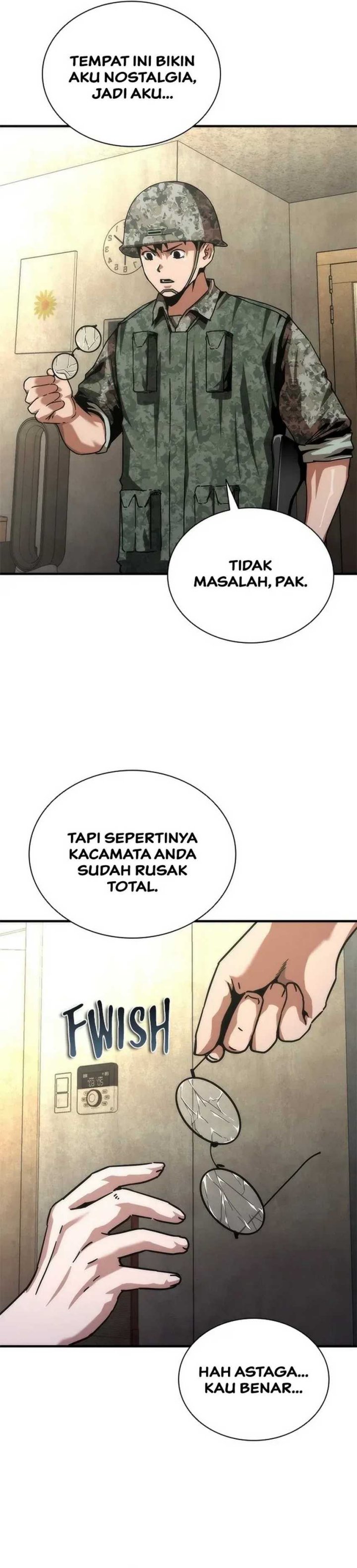 Zombie Apocalypse 82-08 - Chapter 68 23