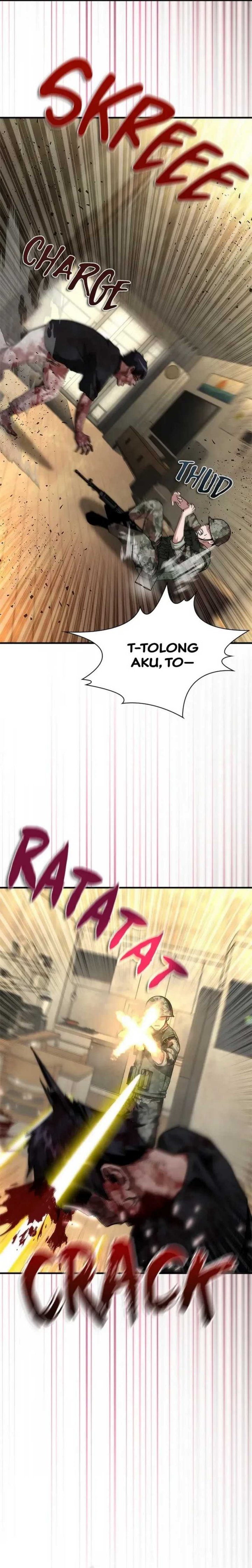Zombie Apocalypse 82-08 - Chapter 68 21