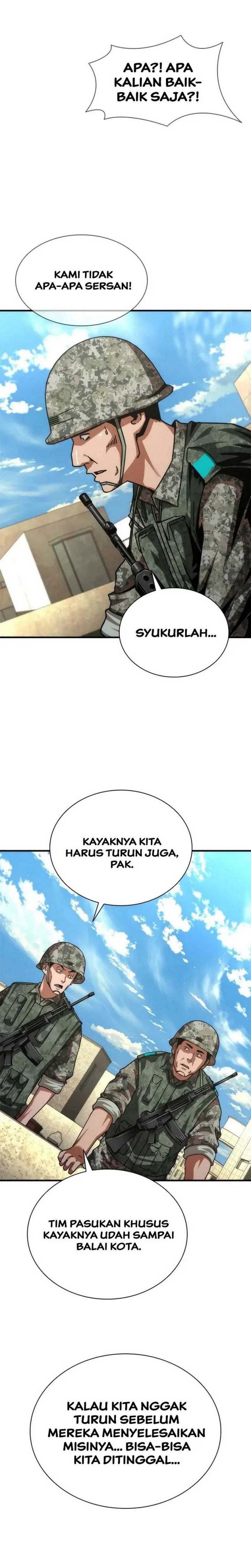Zombie Apocalypse 82-08 - Chapter 68 25