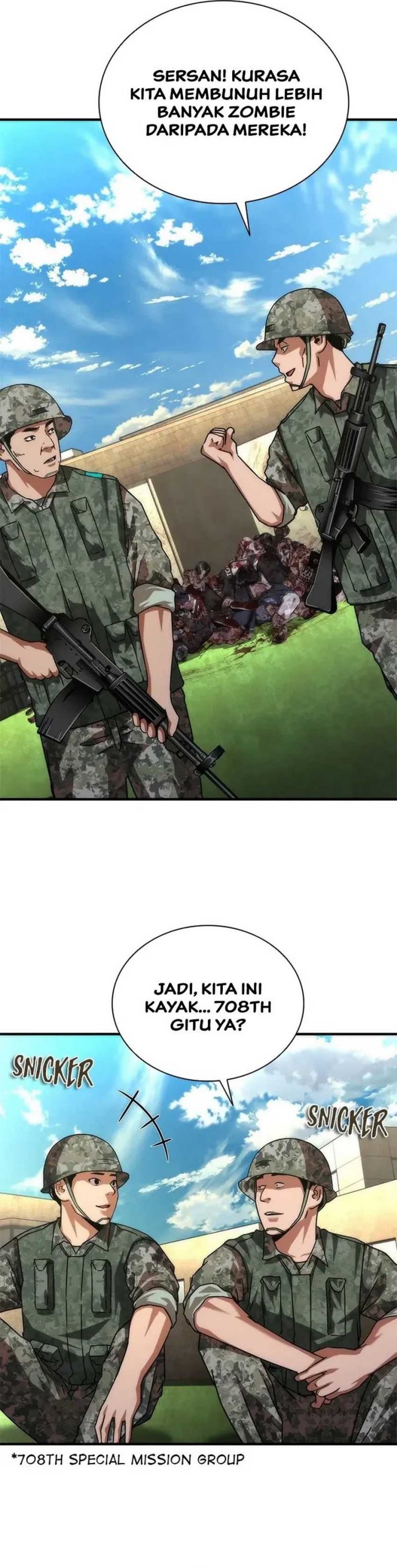 Zombie Apocalypse 82-08 - Chapter 68 12