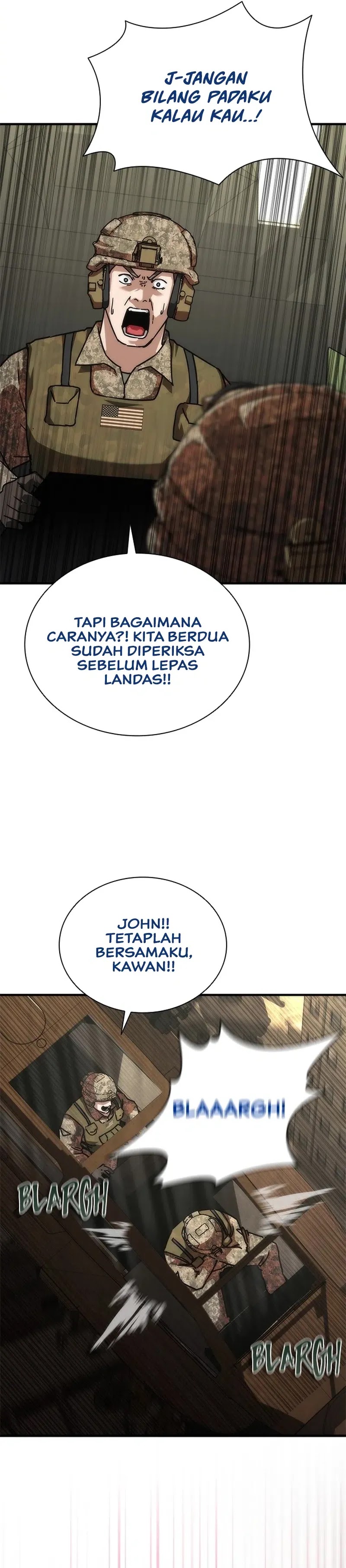 Zombie Apocalypse 82-08 - Chapter 60 29