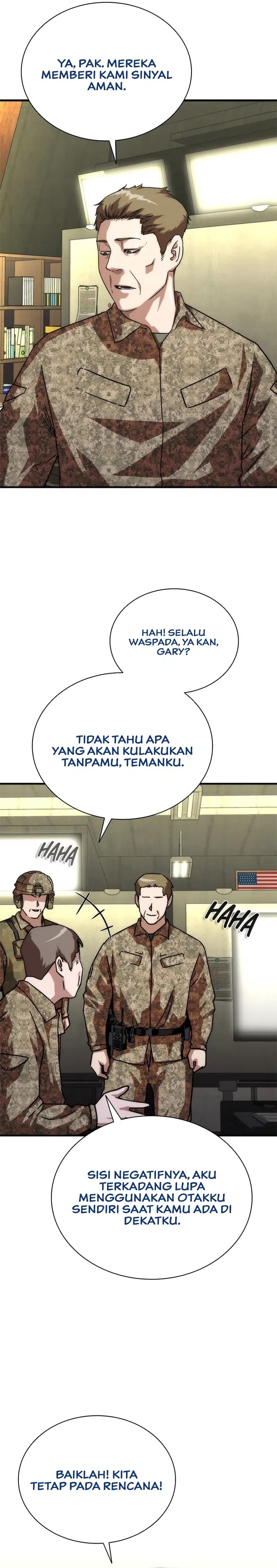 Zombie Apocalypse 82-08 - Chapter 60 26