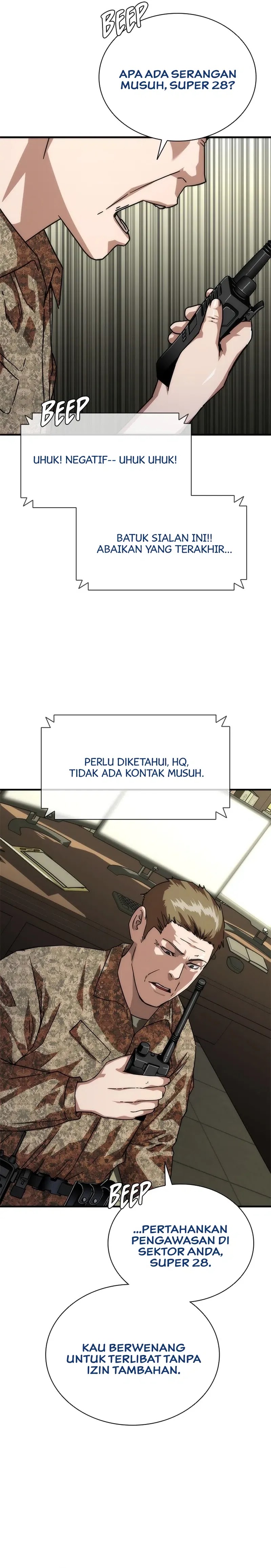 Zombie Apocalypse 82-08 - Chapter 60 33
