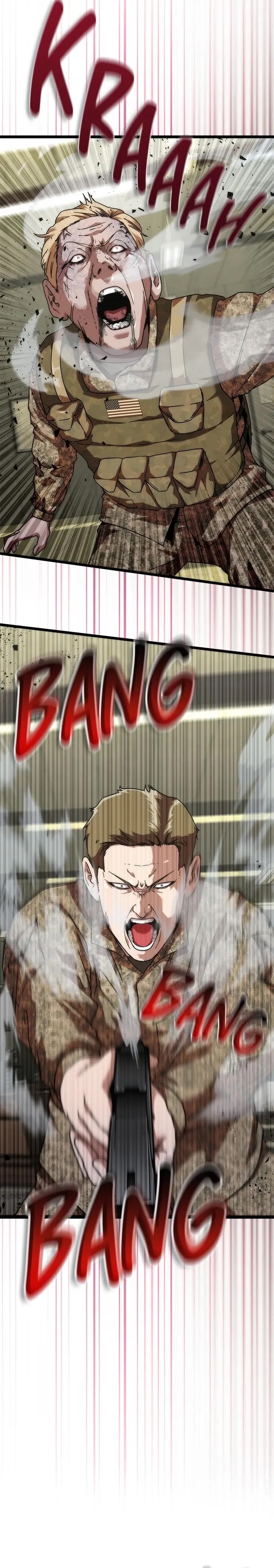Zombie Apocalypse 82-08 - Chapter 60 12