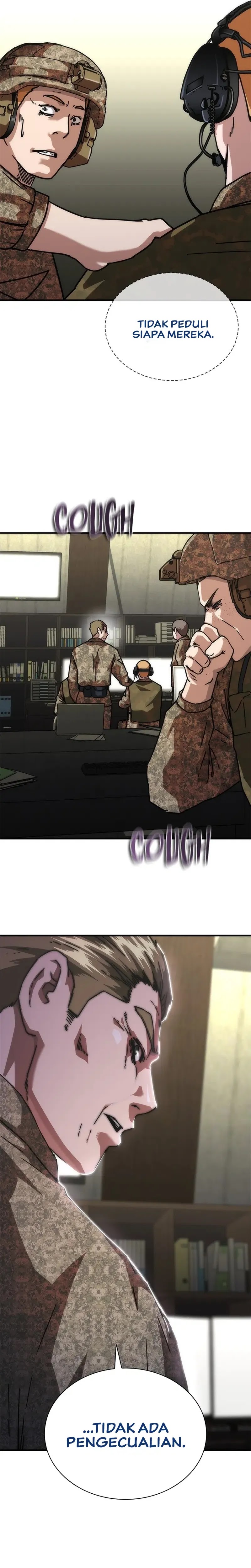 Zombie Apocalypse 82-08 - Chapter 60 42