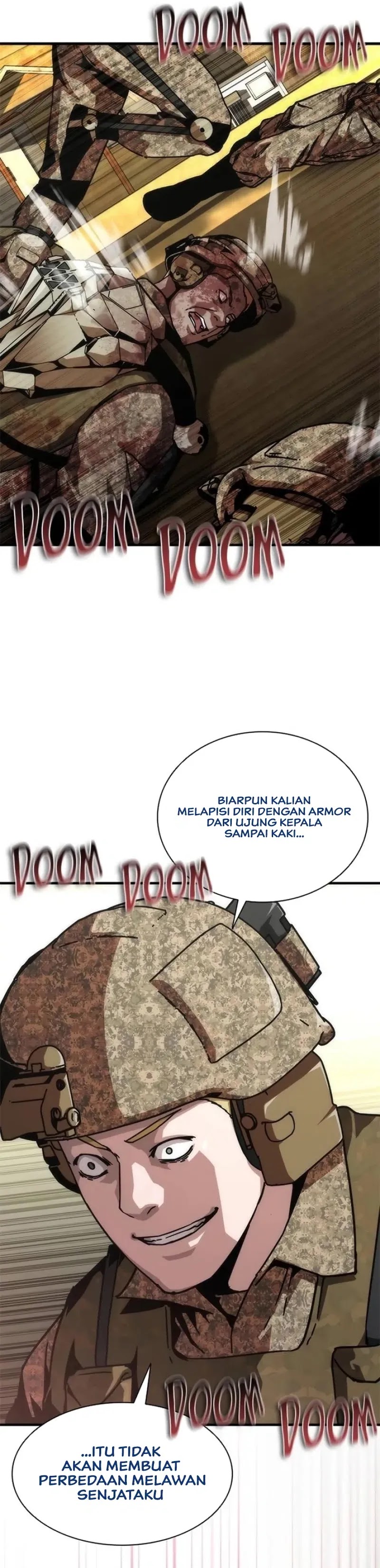 Zombie Apocalypse 82-08 - Chapter 61 9