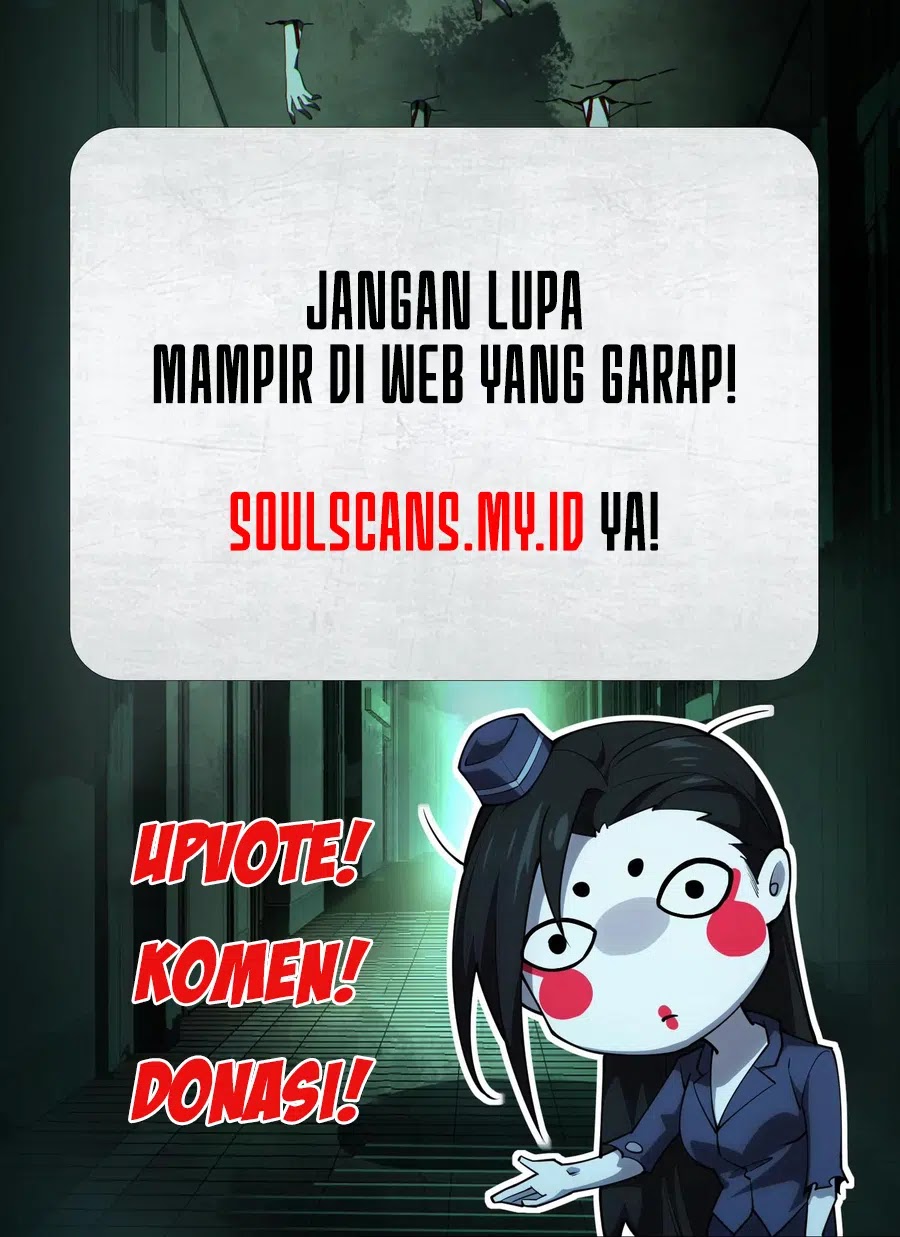 Zombie Apocalypse 82-08 - Chapter 61 39