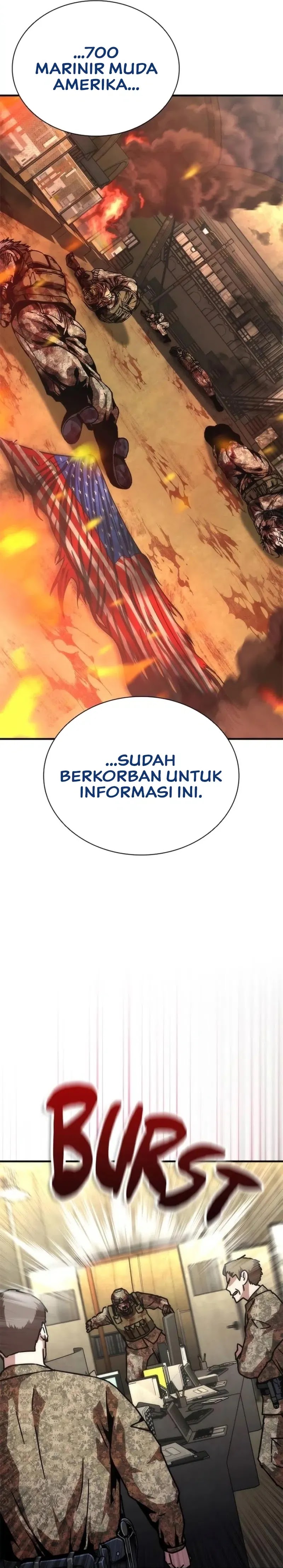 Zombie Apocalypse 82-08 - Chapter 61 33