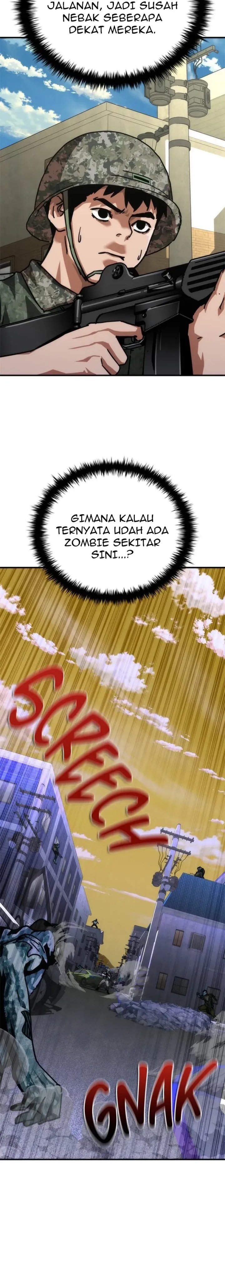 Zombie Apocalypse 82-08 - Chapter 66 28