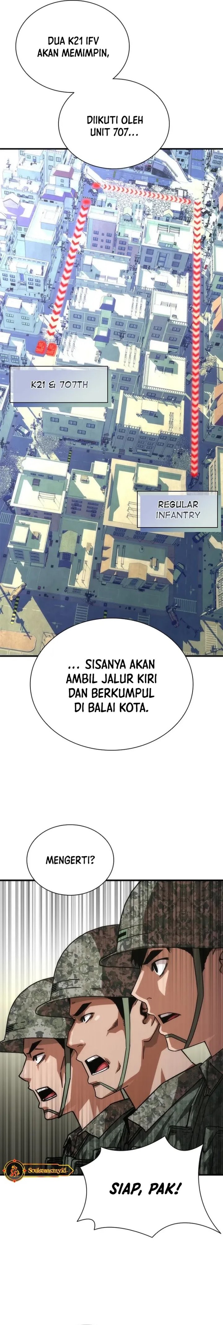 Zombie Apocalypse 82-08 - Chapter 66 23