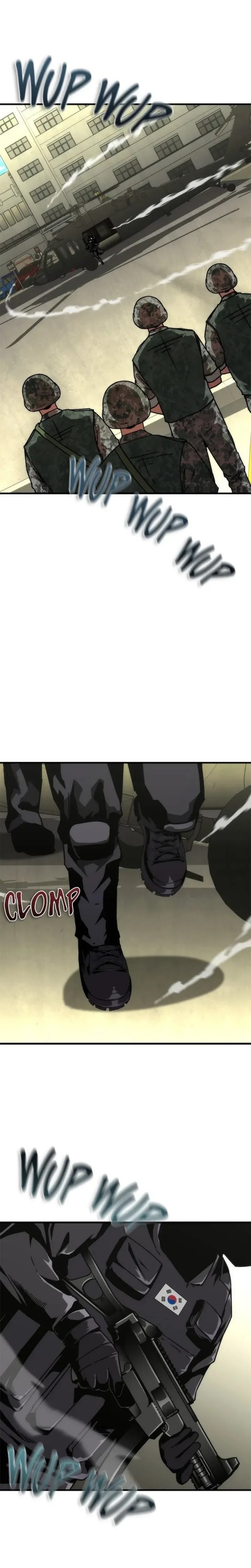 Zombie Apocalypse 82-08 - Chapter 66 20