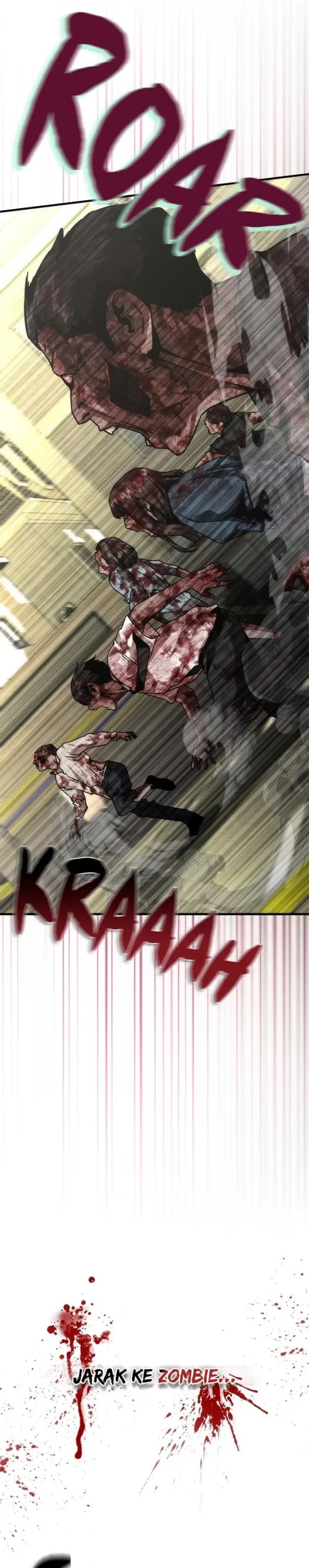Zombie Apocalypse 82-08 - Chapter 66 32