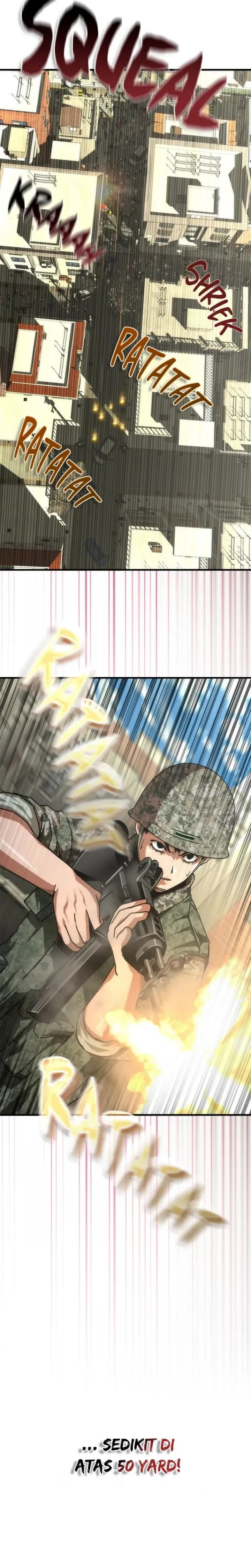 Zombie Apocalypse 82-08 - Chapter 66 33