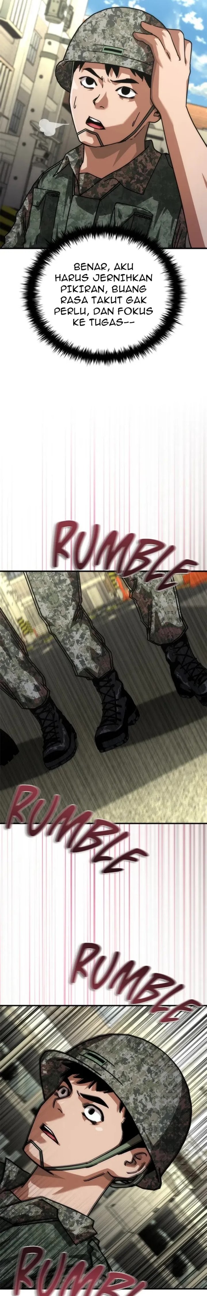 Zombie Apocalypse 82-08 - Chapter 66 30
