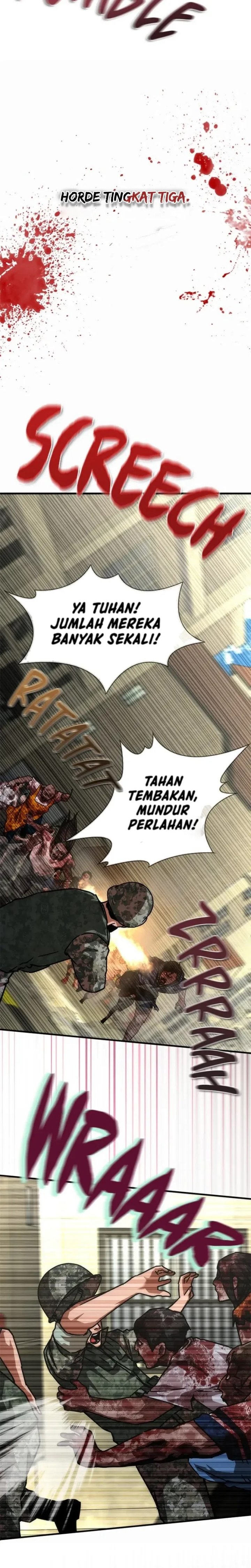 Zombie Apocalypse 82-08 - Chapter 66 31