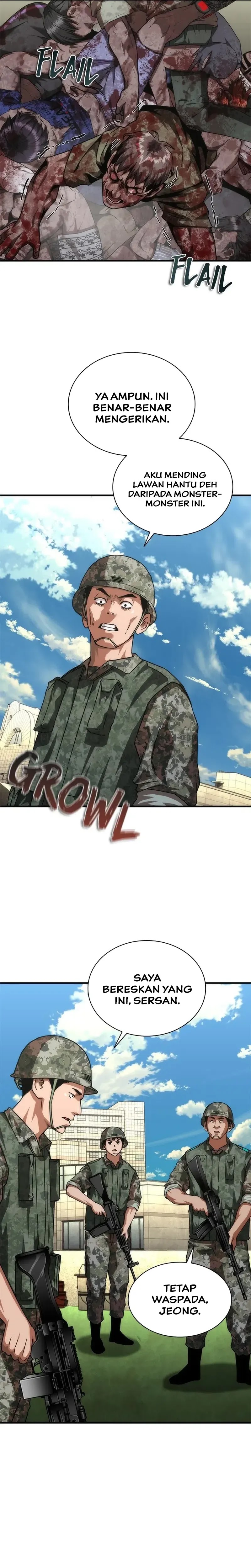 Zombie Apocalypse 82-08 - Chapter 67 29