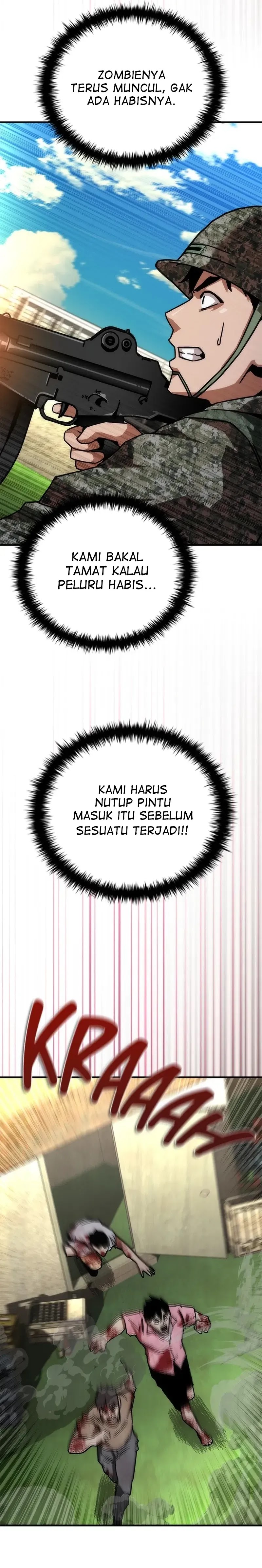 Zombie Apocalypse 82-08 - Chapter 67 23