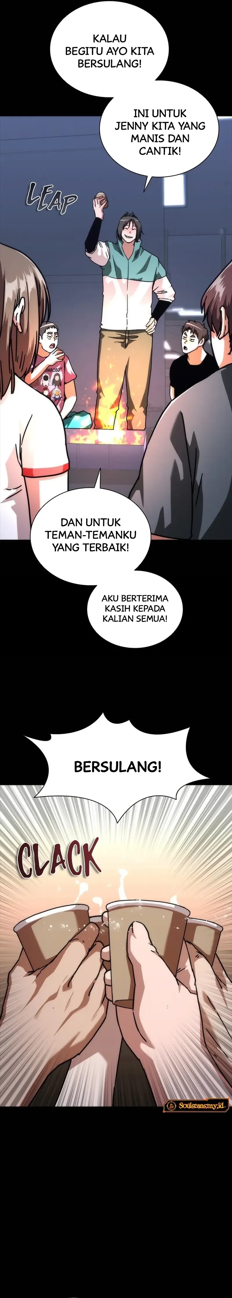 Zombie Apocalypse 82-08 - Chapter 65 9
