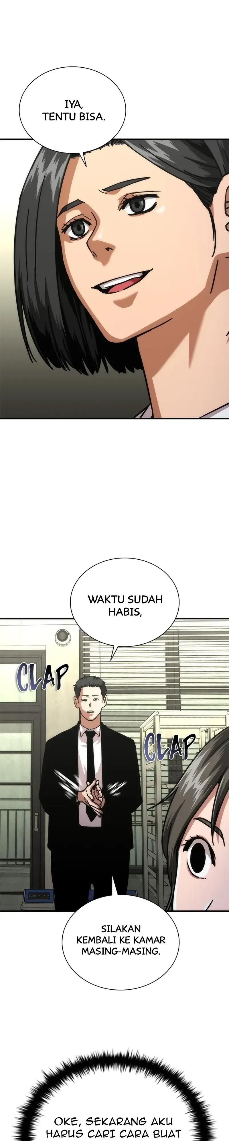 Zombie Apocalypse 82-08 - Chapter 65 29