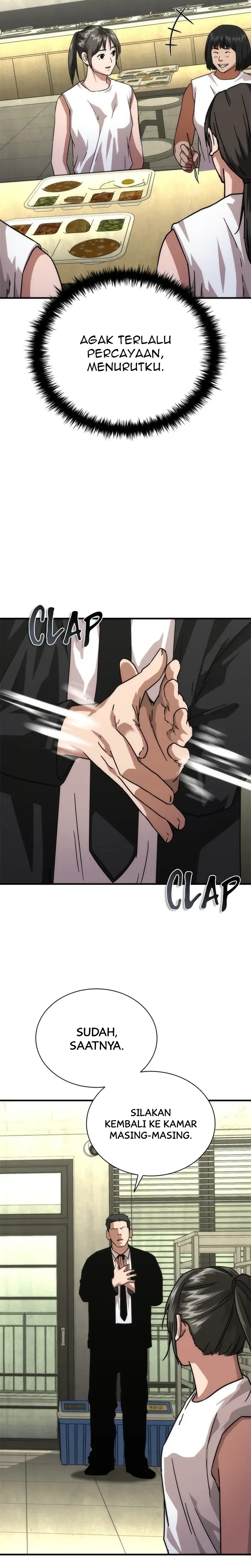 Zombie Apocalypse 82-08 - Chapter 65 19