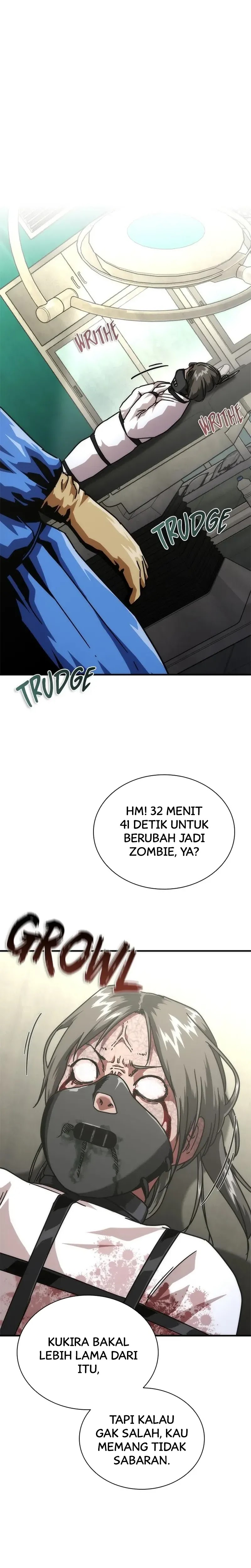 Zombie Apocalypse 82-08 - Chapter 65 52