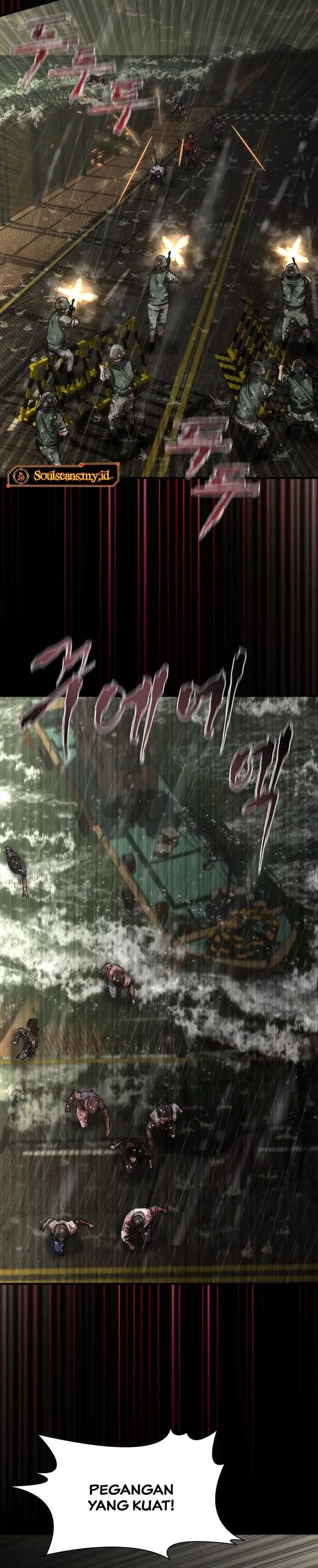 Zombie Apocalypse 82-08 - Chapter 78 9