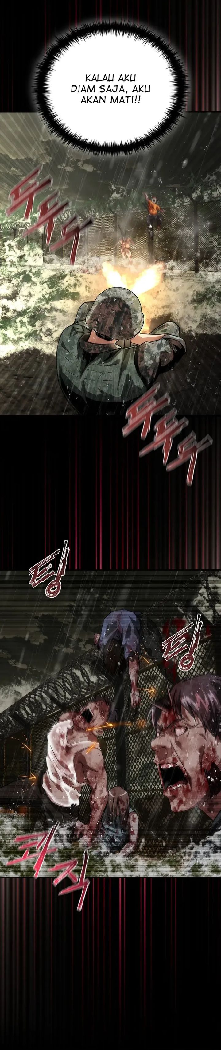 Zombie Apocalypse 82-08 - Chapter 78 29