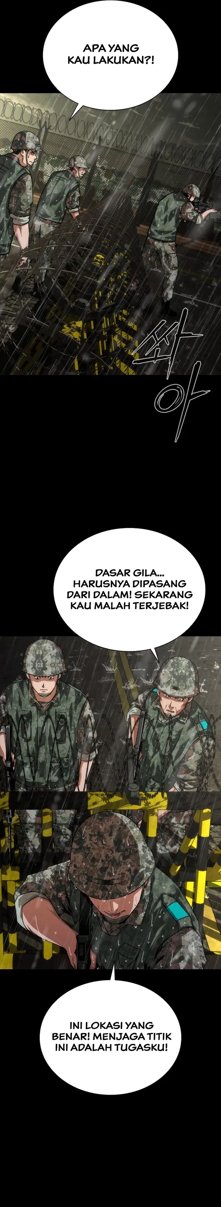 Zombie Apocalypse 82-08 - Chapter 78 22