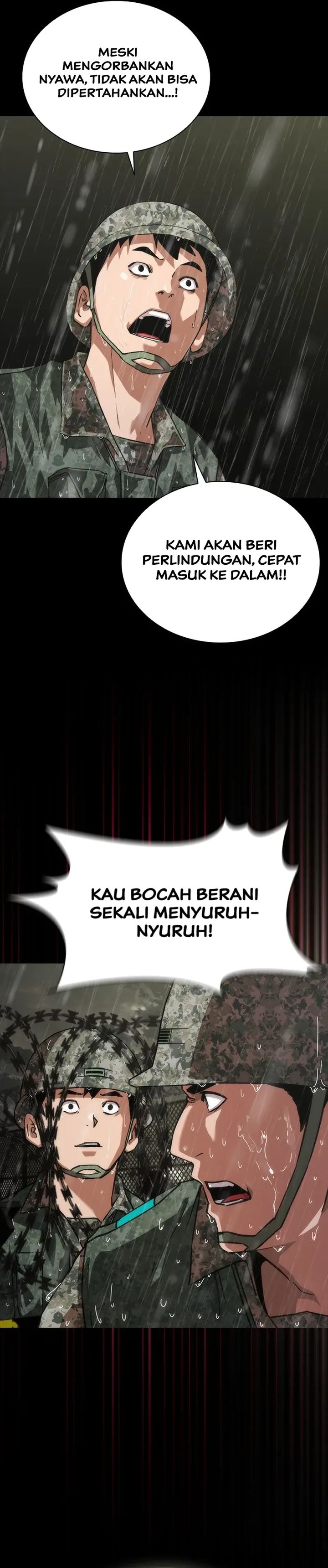 Zombie Apocalypse 82-08 - Chapter 78 23