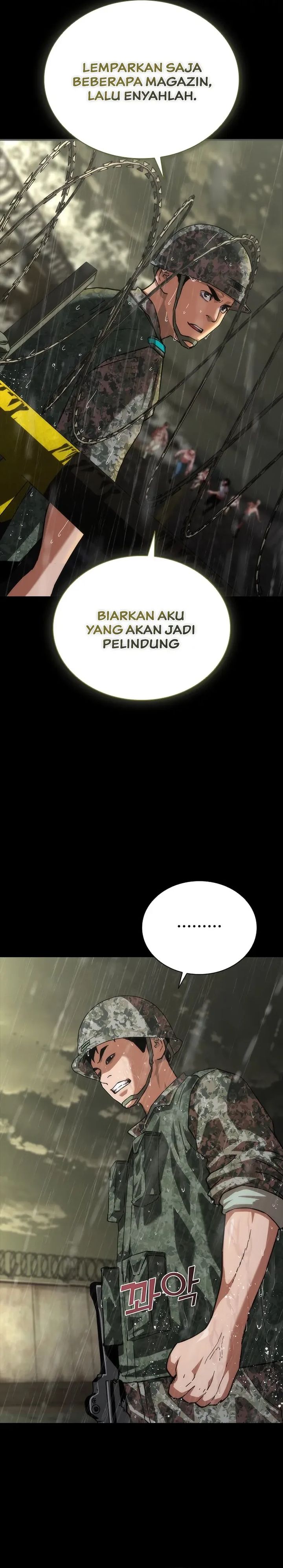 Zombie Apocalypse 82-08 - Chapter 78 24
