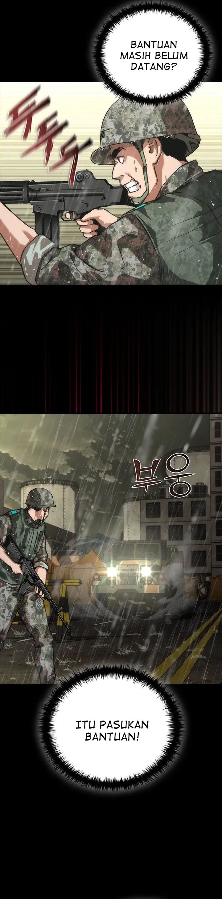 Zombie Apocalypse 82-08 - Chapter 78 3