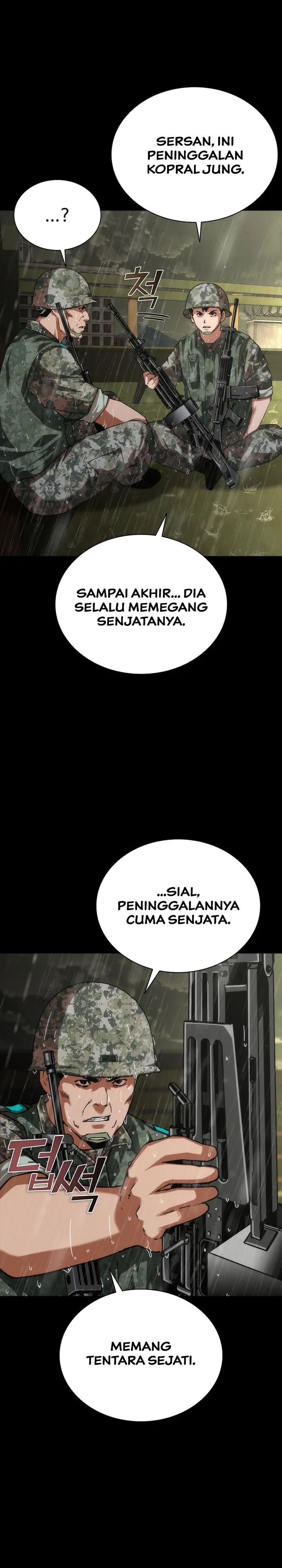 Zombie Apocalypse 82-08 - Chapter 78 38