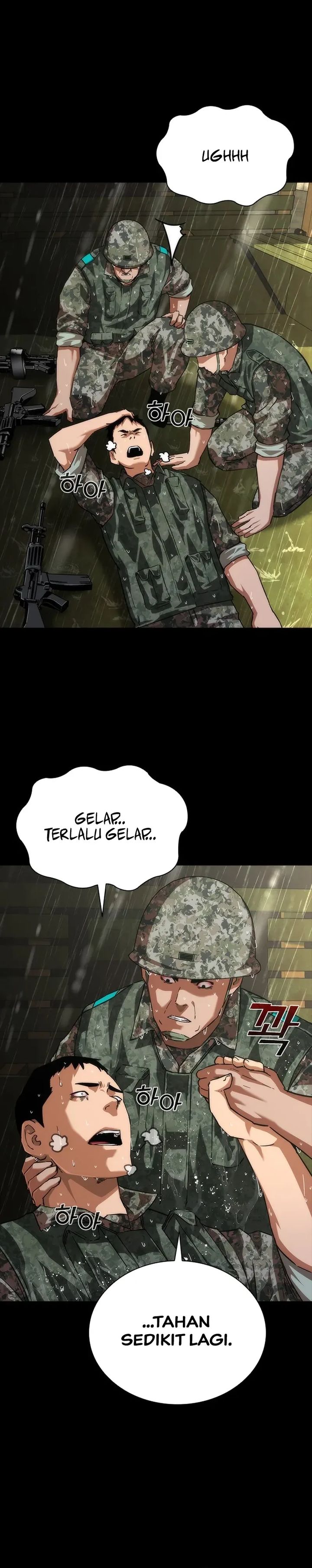 Zombie Apocalypse 82-08 - Chapter 78 39