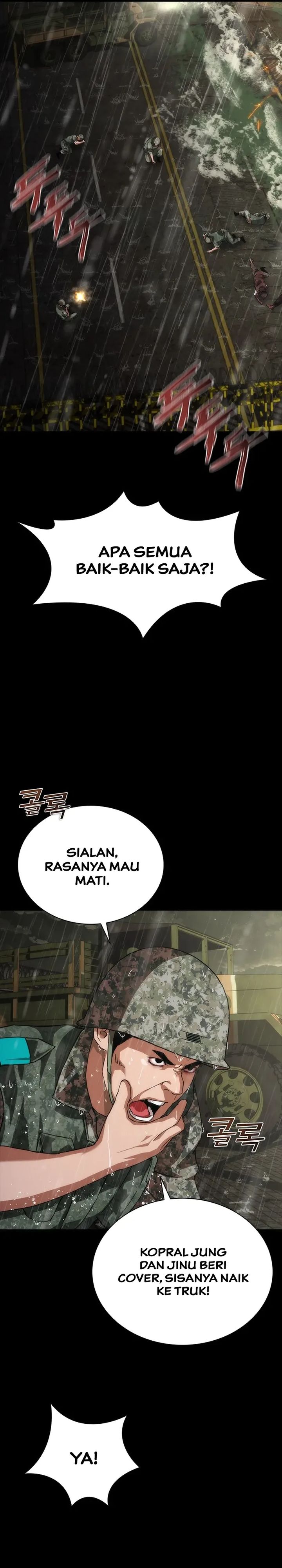 Zombie Apocalypse 82-08 - Chapter 78 30