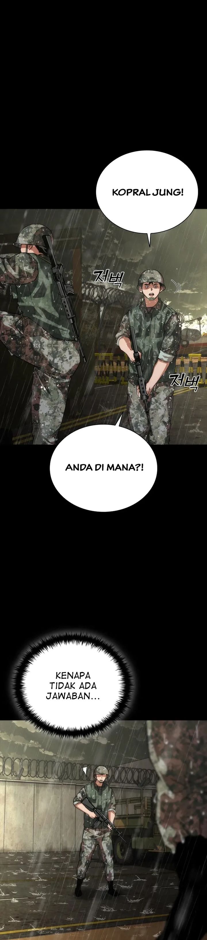 Zombie Apocalypse 82-08 - Chapter 78 31