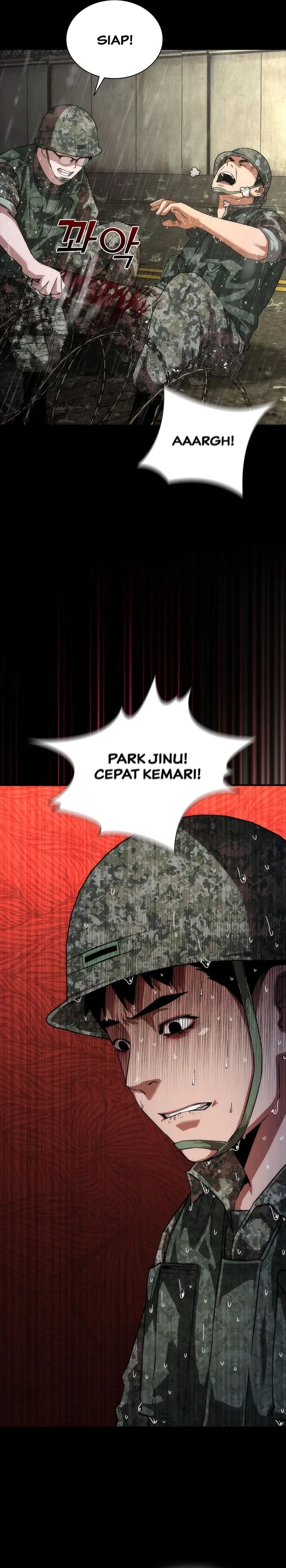 Zombie Apocalypse 82-08 - Chapter 78 35