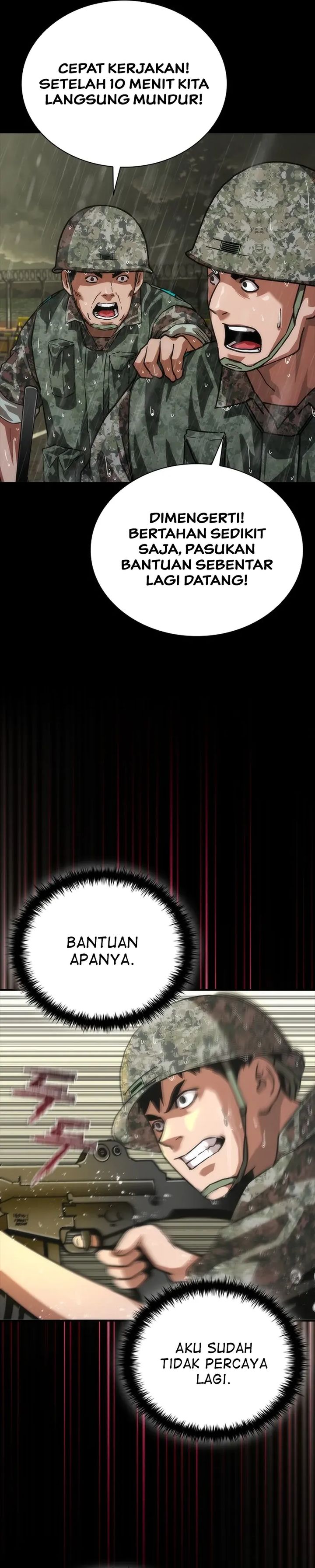 Zombie Apocalypse 82-08 - Chapter 78 18
