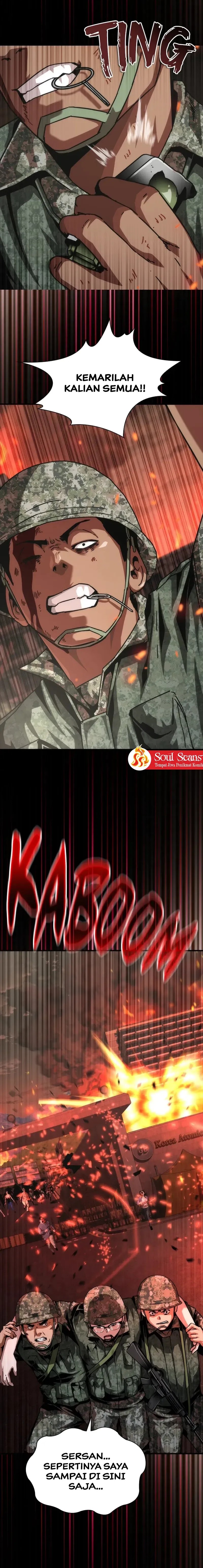 Zombie Apocalypse 82-08 - Chapter 73 26