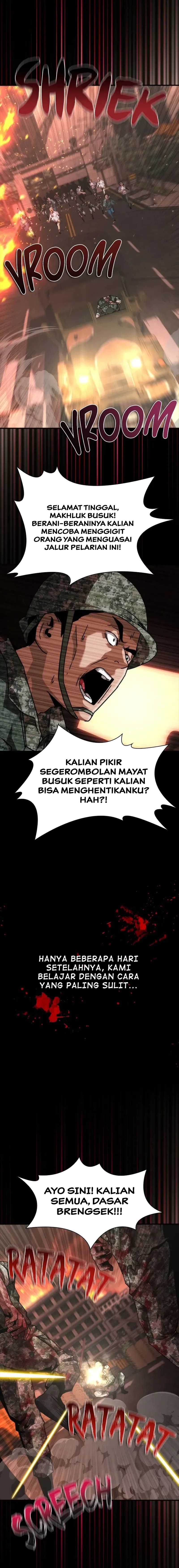 Zombie Apocalypse 82-08 - Chapter 73 25