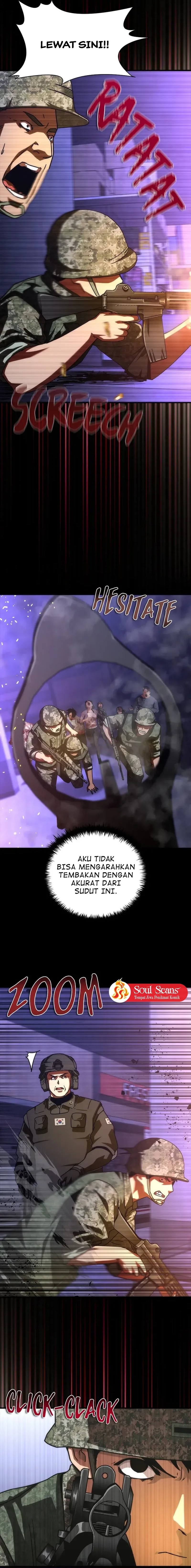 Zombie Apocalypse 82-08 - Chapter 73 13