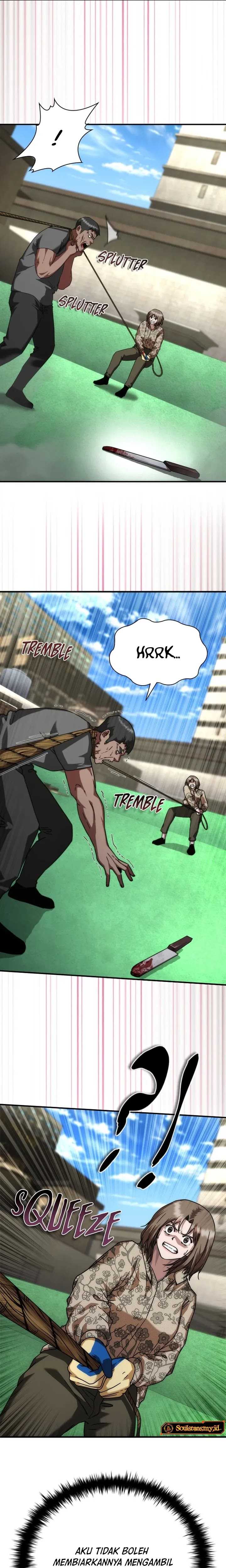 Zombie Apocalypse 82-08 - Chapter 48 23