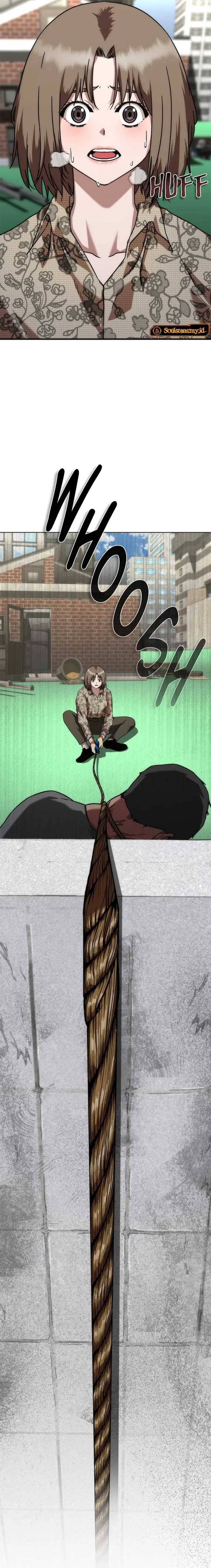 Zombie Apocalypse 82-08 - Chapter 48 30