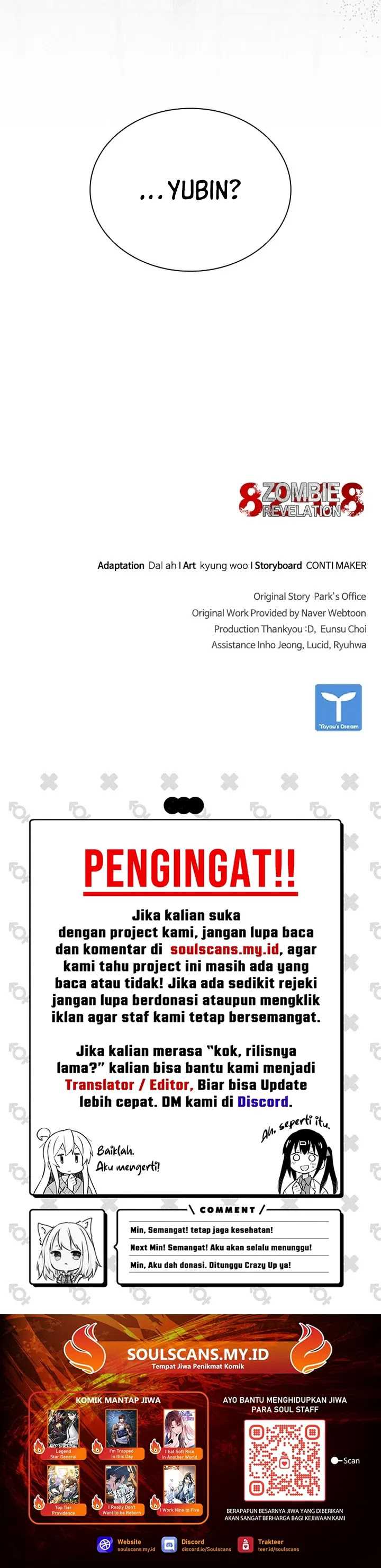 Zombie Apocalypse 82-08 - Chapter 48 31