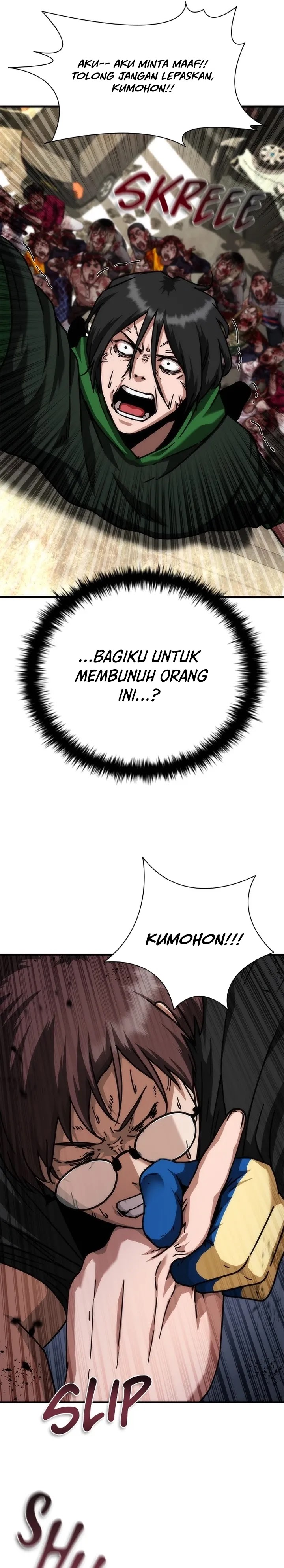 Zombie Apocalypse 82-08 - Chapter 49 9