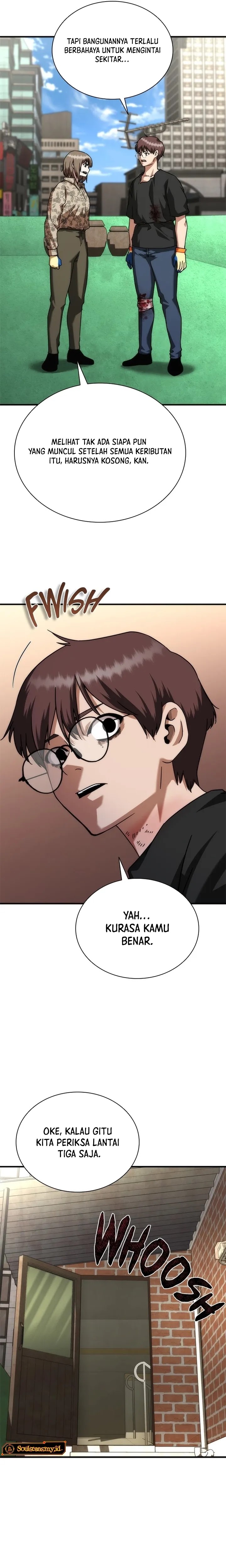 Zombie Apocalypse 82-08 - Chapter 49 23