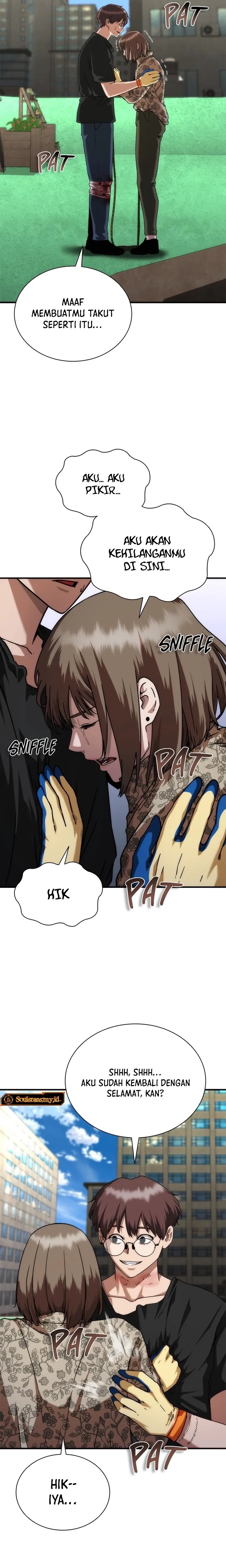 Zombie Apocalypse 82-08 - Chapter 49 21