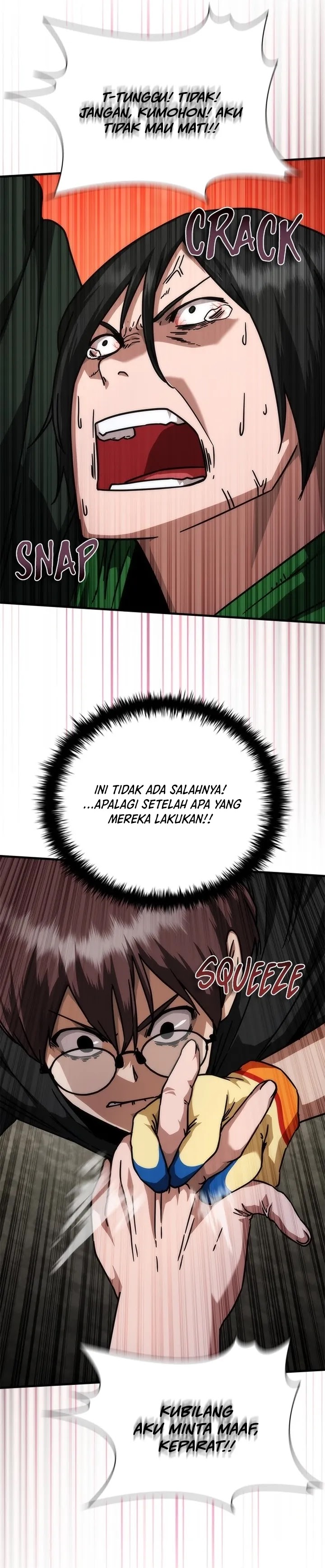 Zombie Apocalypse 82-08 - Chapter 49 12