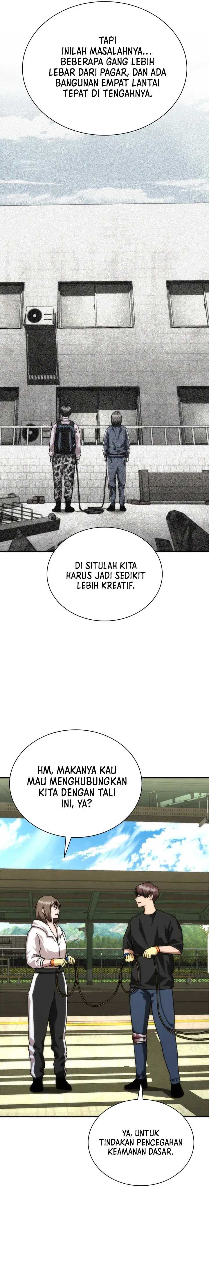 Zombie Apocalypse 82-08 - Chapter 46 9