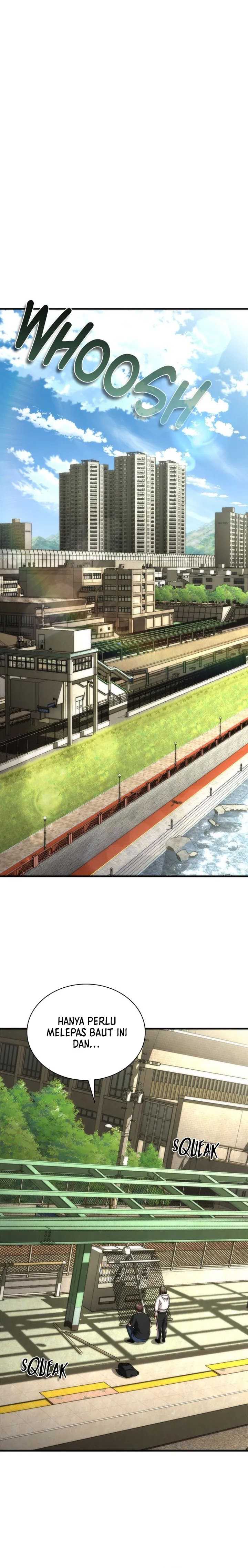 Zombie Apocalypse 82-08 - Chapter 46 2